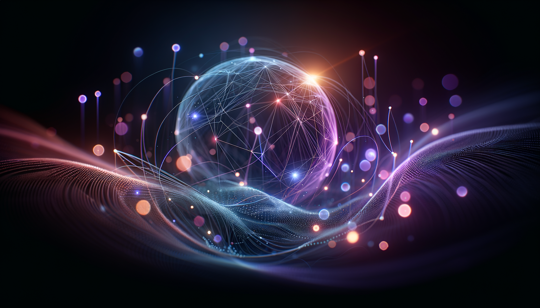 Voice and face identity visualization